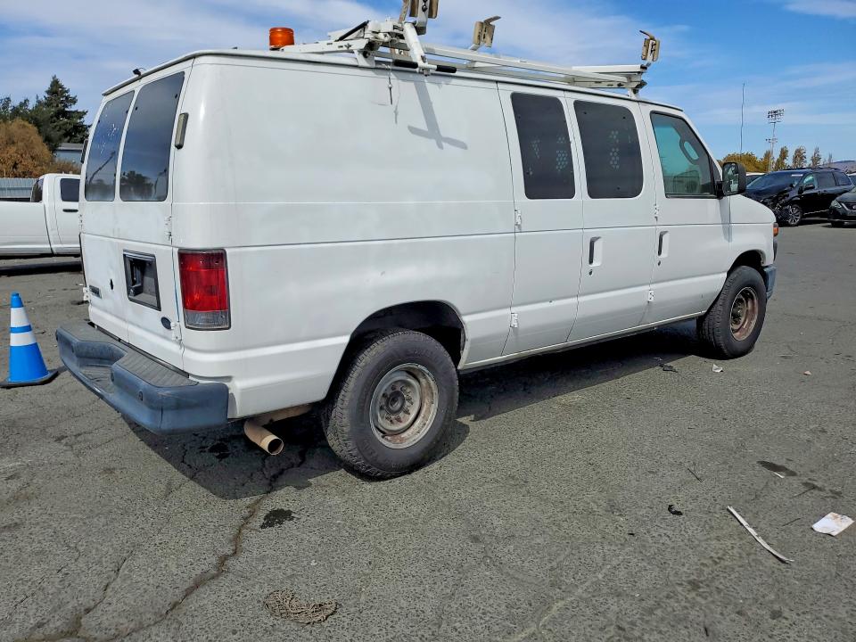 71610356 :رقم المزاد ، 1FTNE2EL5BDB37162 vin ، 2011 Ford Econoline مزاد بيع
