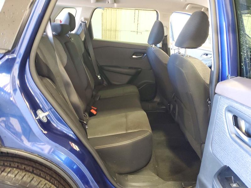 Aukcja sprzedaży 2023 Nissan Rogue, vin: 5N1BT3BBXPC844129, numer aukcji: 70997966