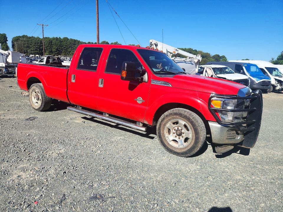 Aukcja sprzedaży 2016 Ford F350, vin: 1FT8W3AT0GEB75535, numer aukcji: 71202666