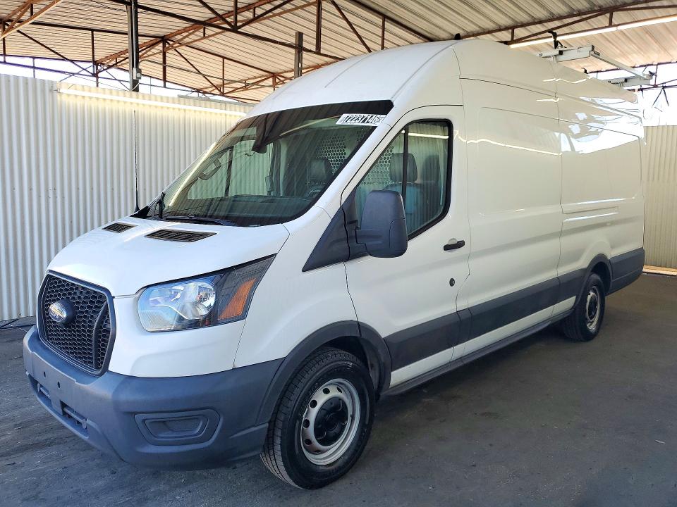 2023 Ford Transit მანქანა იყიდება აუქციონზე, vin: 1FTBW3X8XPKA08531, აუქციონის ნომერი: 72237146