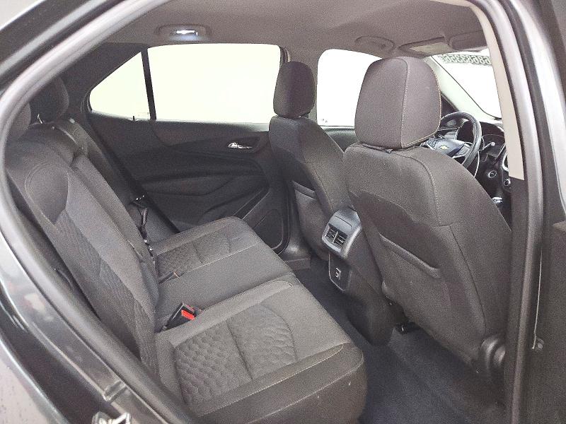68683356 :رقم المزاد ، 3GNAXKEV7KS604602 vin ، 2019 Chevrolet Equinox مزاد بيع