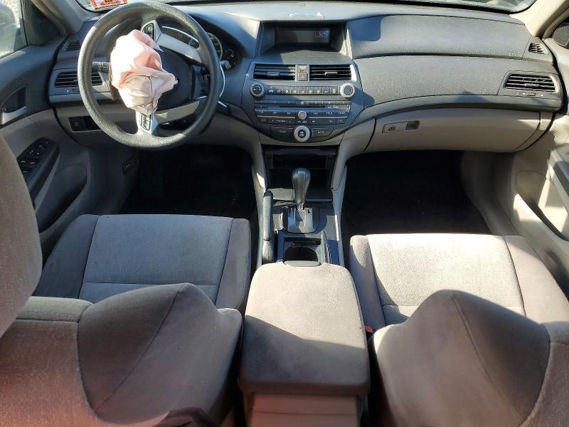 Продажа на аукционе авто 2008 Honda Accord, vin: 1HGCP26498A064513, номер лота: 71858416