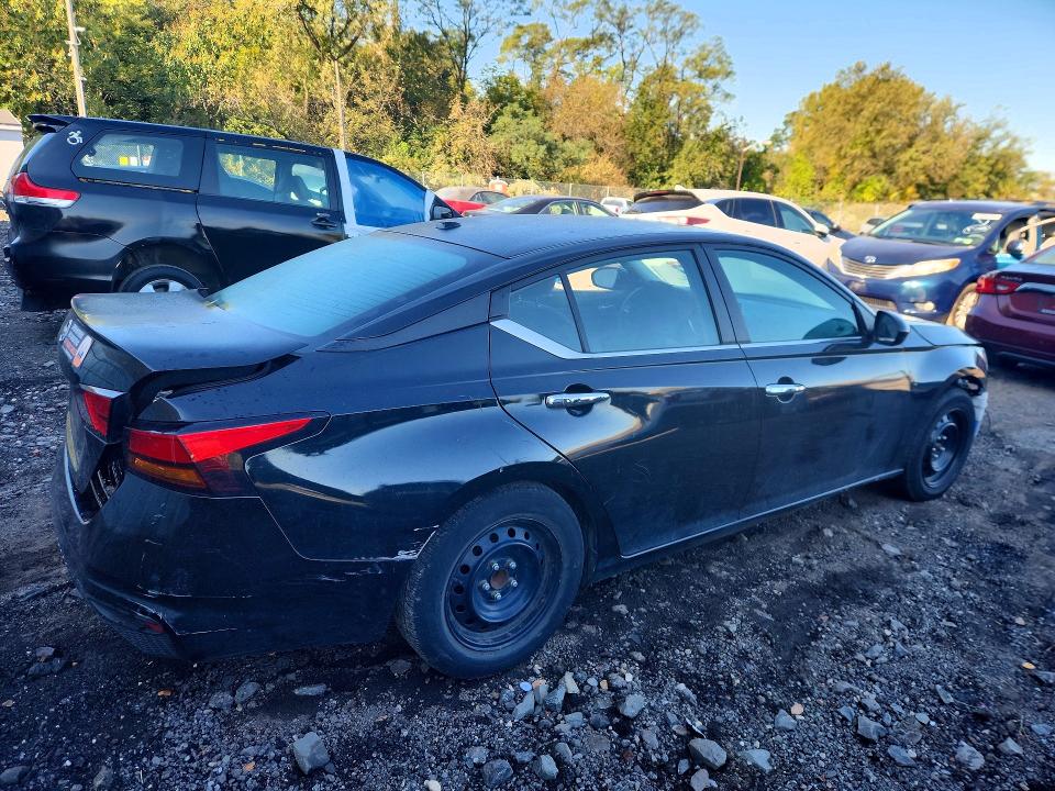 Aukcja sprzedaży 2020 Nissan Altima, vin: 1N4BL4BV8LC257061, numer aukcji: 70125846