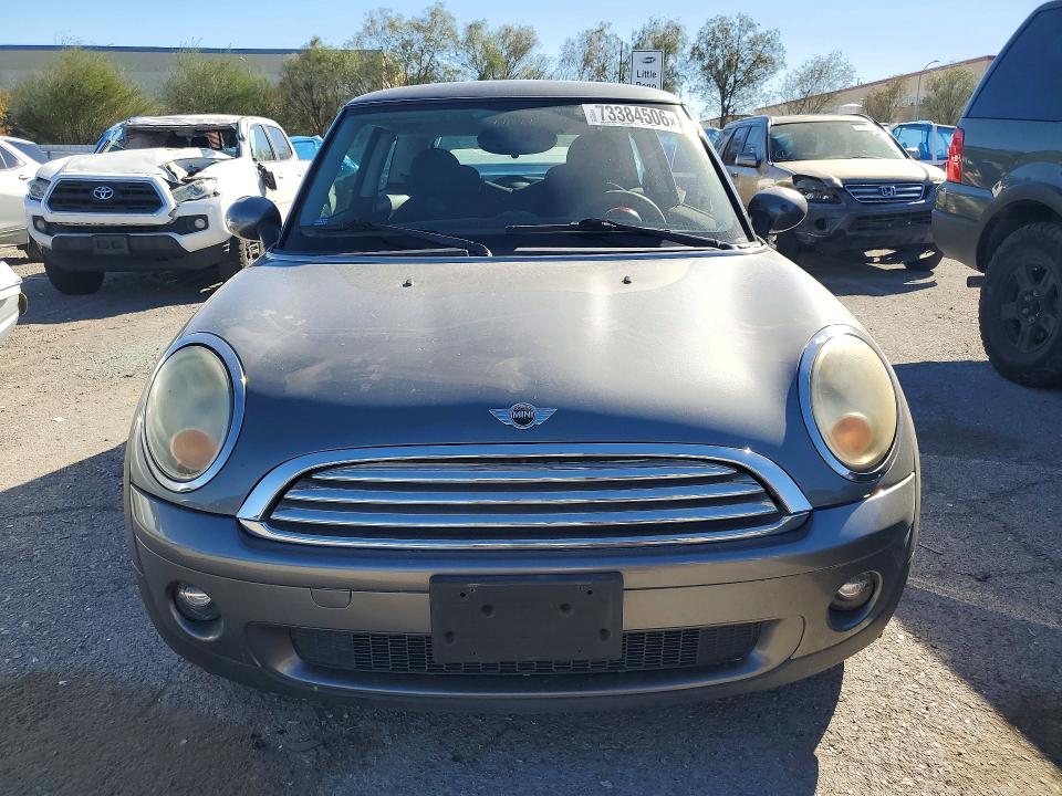 Aukcja sprzedaży 2010 Mini Cooper, vin: WMWMF3C5XATZ23379, numer aukcji: 73384506