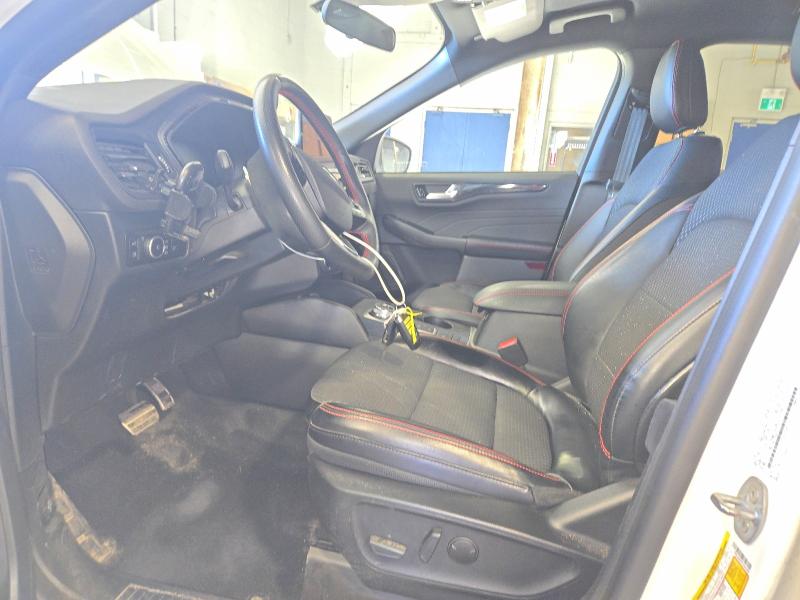 70427586 :رقم المزاد ، 1FMCU9NZ6PUA46380 vin ، 2023 Ford Escape مزاد بيع