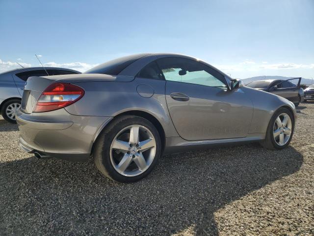 2005 Mercedes-benz Slk მანქანა იყიდება აუქციონზე, vin: WDBWK56FX5F039369, აუქციონის ნომერი: 71803176