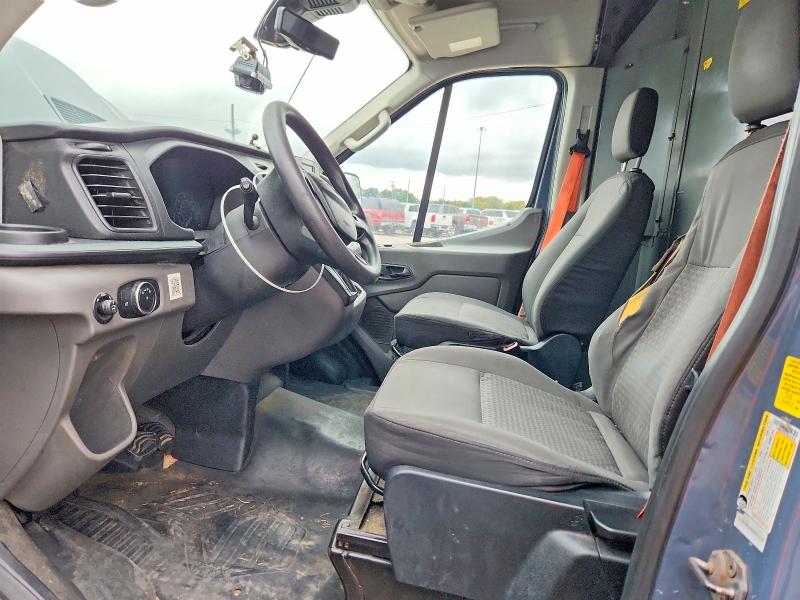 Продаж на аукціоні авто 2020 Ford Transit, vin: 1FTBR3X83LKB27880, номер лоту: 71038576