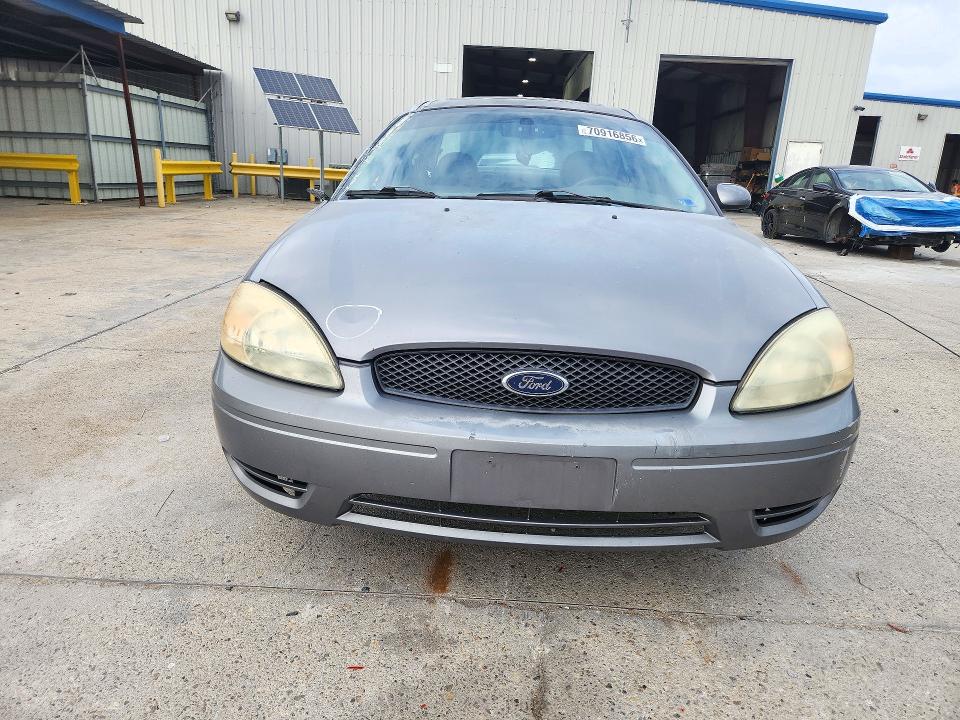 Aukcja sprzedaży 2006 Ford Taurus, vin: 1FAFP56U16A139270, numer aukcji: 70916856