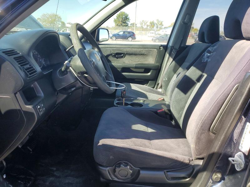 Продаж на аукціоні авто 2006 Honda Cr-v, vin: JHLRD78856C002092, номер лоту: 70957296