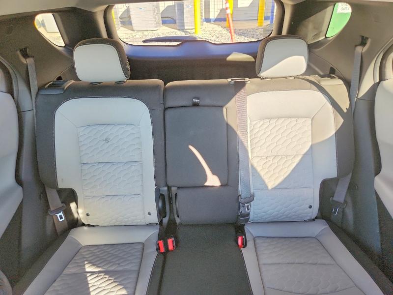 Продажа на аукционе авто 2018 Chevrolet Equinox, vin: 2GNAXSEV7J6235592, номер лота: 71553386