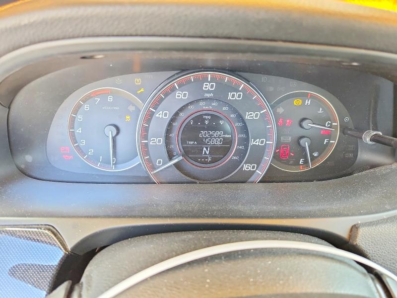 Продаж на аукціоні авто 2015 Honda Accord, vin: 1HGCR2F54FA110054, номер лоту: 70954286