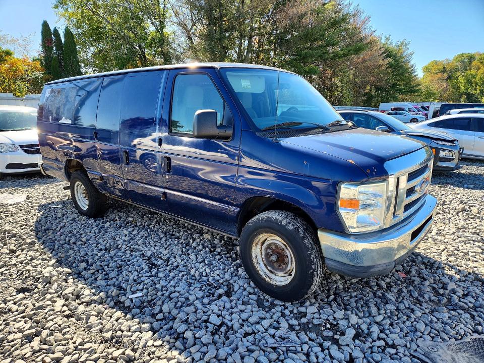 Продаж на аукціоні авто 2012 Ford E250, vin: 1FTNS2EW4CDA93501, номер лоту: 73516036