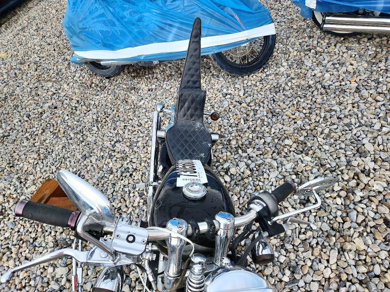 Aukcja sprzedaży 2003 Harley-davidson Xl883, vin: 1HD4CAM183K444395, numer aukcji: 73056076