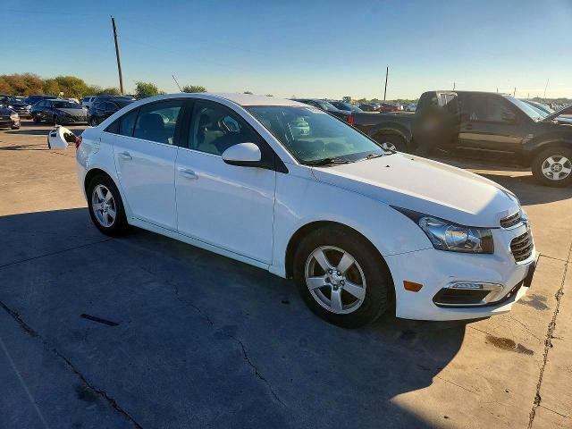 Продаж на аукціоні авто 2016 Chevrolet Cruze Limited, vin: 1G1PE5SB1G7177744, номер лоту: 71840696