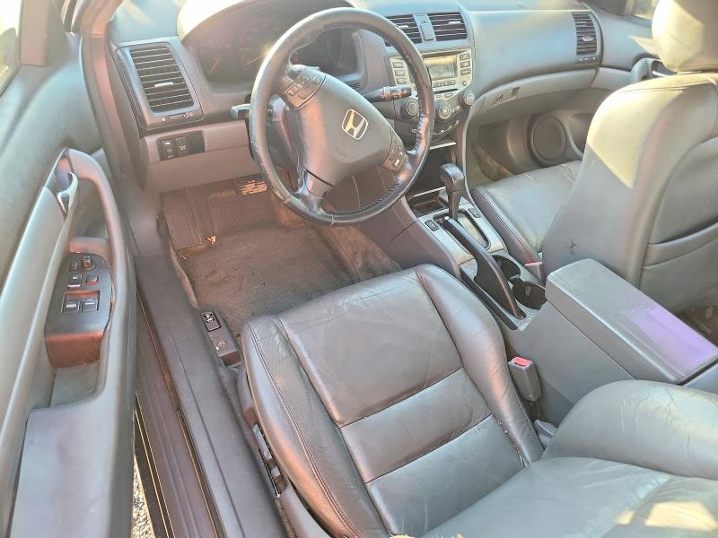 Aukcja sprzedaży 2006 Honda Accord, vin: 1HGCM826X6A005759, numer aukcji: 71195266