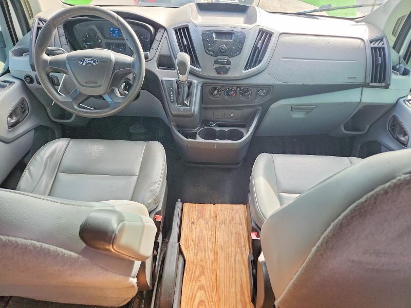 Продаж на аукціоні авто 2015 Ford Transit, vin: 1FTNR2ZM2FKA98832, номер лоту: 73741166