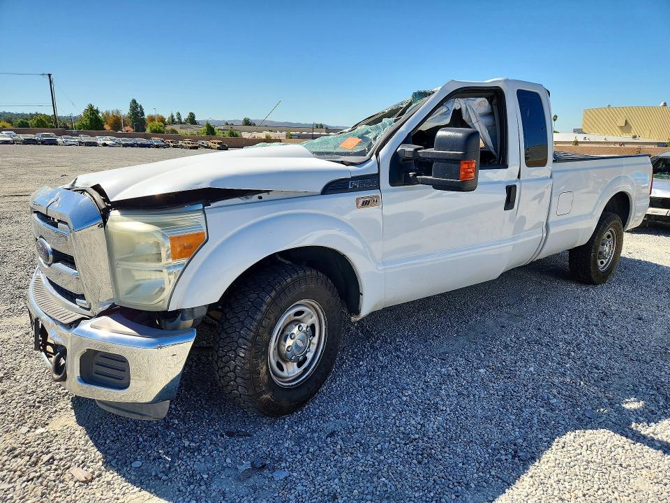 Продаж на аукціоні авто 2013 Ford F250, vin: 1FT7X2A67DEA92161, номер лоту: 72403346