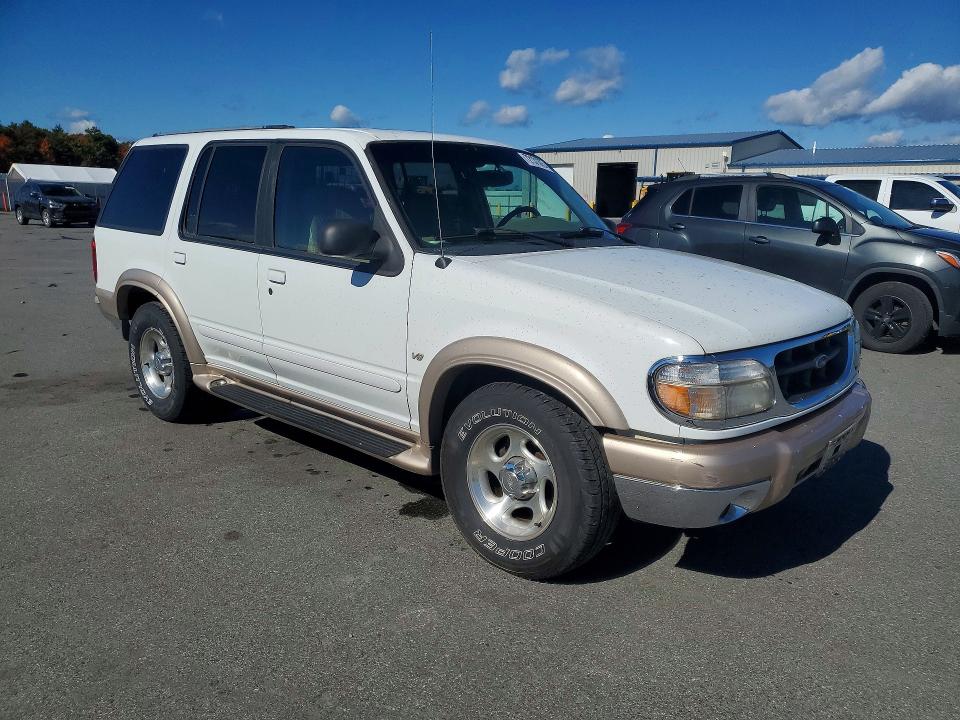 Продаж на аукціоні авто 1999 Ford Explorer, vin: 1FMDU32P7XZB40193, номер лоту: 72131376