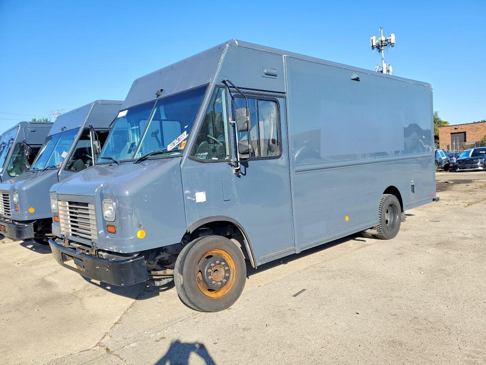 Aukcja sprzedaży 2021 Ford F59, vin: 1F65F5KNXM0A01854, numer aukcji: 68704766