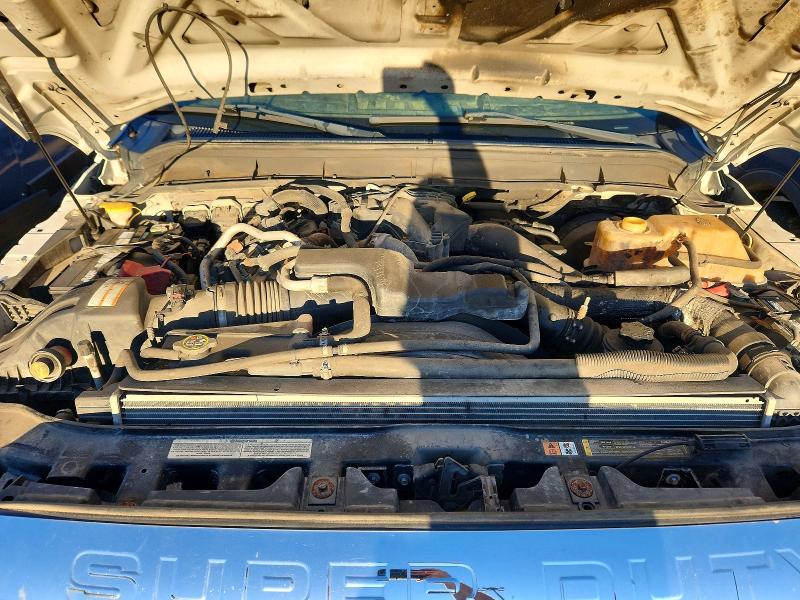 Продажа на аукционе авто 2016 Ford F250, vin: 1FT7W2BT7GEA48401, номер лота: 71469906