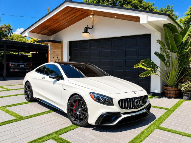 71623016 :رقم المزاد ، WDDXJ8JB1KA039953 vin ، 2019 Mercedes-benz S مزاد بيع