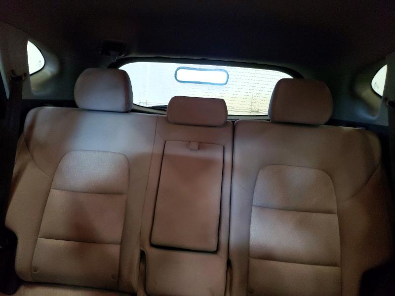 Продажа на аукционе авто 2018 Hyundai Tucson, vin: KM8J3CA40JU680972, номер лота: 70289256