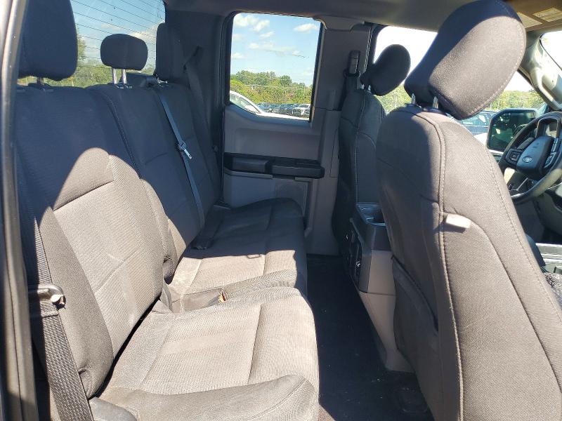 2020 Ford F150 მანქანა იყიდება აუქციონზე, vin: 1FTEX1CP8LKE33428, აუქციონის ნომერი: 71099296