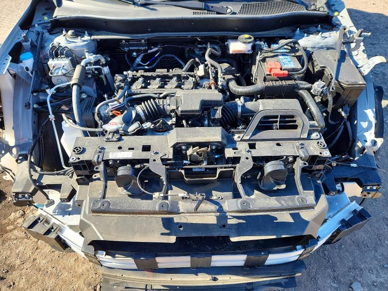 2026 Honda Cr-v მანქანა იყიდება აუქციონზე, vin: 2HKRS4H79TH412676, აუქციონის ნომერი: 71960346