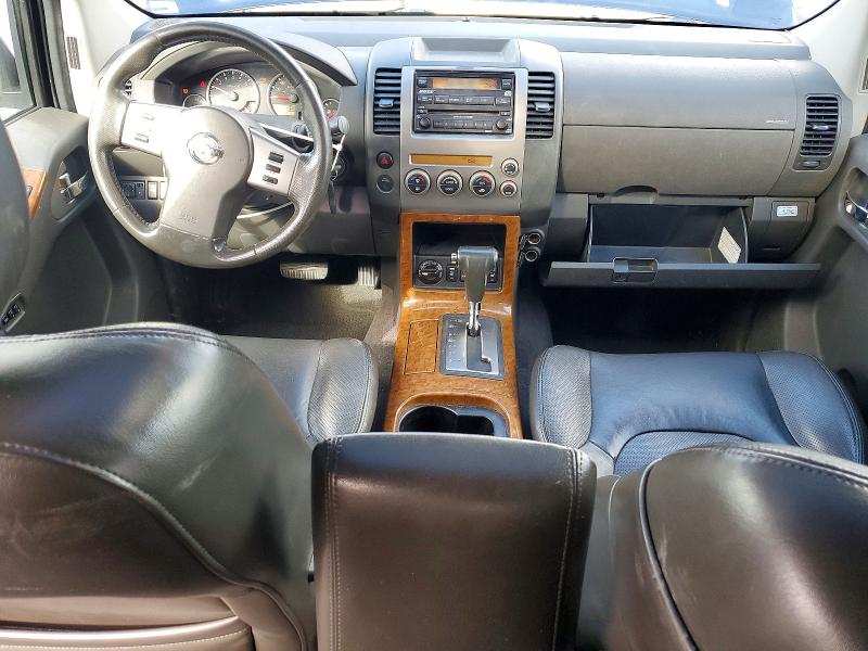 Продаж на аукціоні авто 2006 Nissan Pathfinder, vin: 5N1AR18W46C669707, номер лоту: 71164116