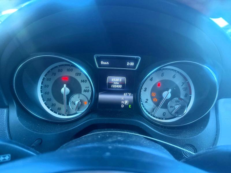 71323326 :رقم المزاد ، WDDSJ4EB7FN162216 vin ، 2015 Mercedes-benz Cla مزاد بيع