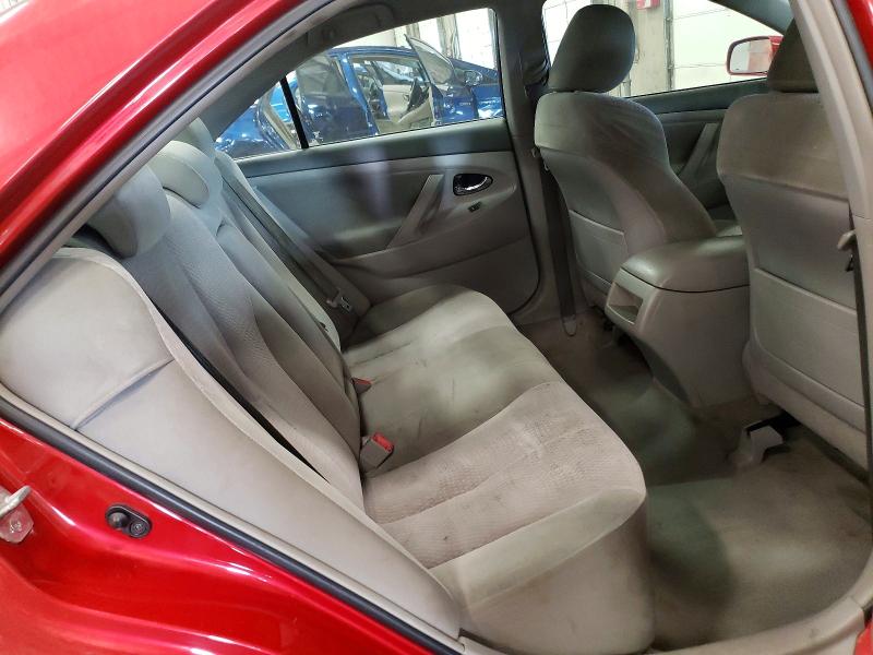 Продаж на аукціоні авто 2011 Toyota Camry, vin: 4T1BF3EK7BU687455, номер лоту: 71732166