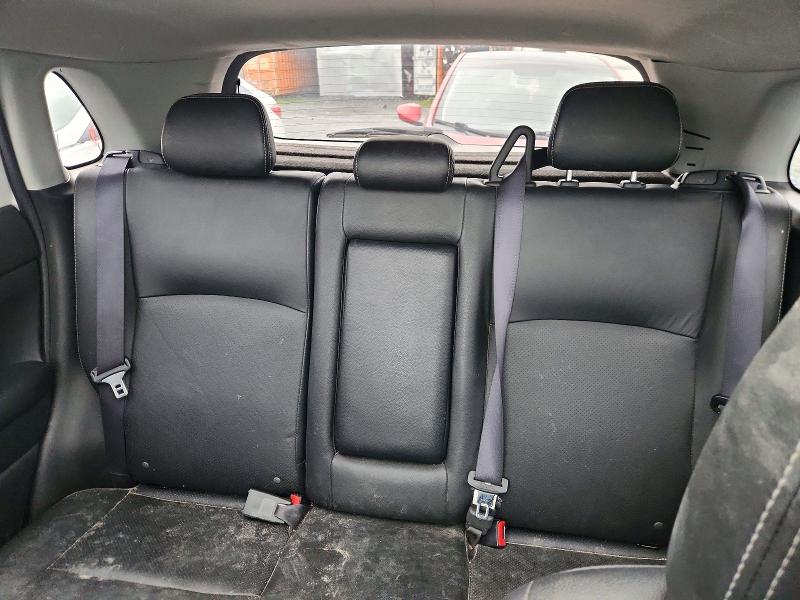 Продаж на аукціоні авто 2016 Mitsubishi Rvr, vin: JA4AJ4AW1GZ605835, номер лоту: 70833396