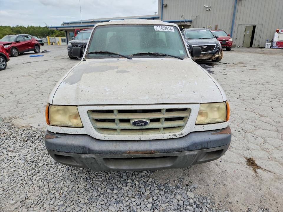 Продаж на аукціоні авто 2003 Ford Ranger, vin: 1FTYR10E13PB27863, номер лоту: 71462616