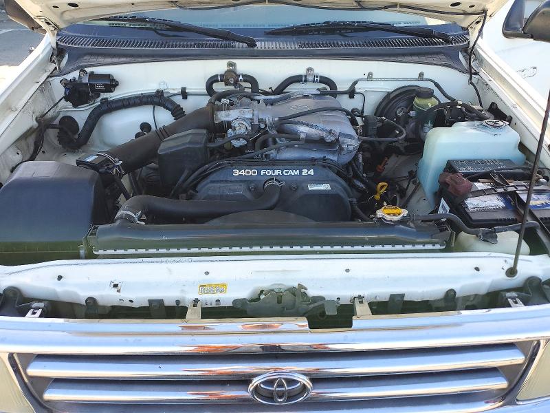 Продаж на аукціоні авто 1996 Toyota T100, vin: JT4TN12D5T0027199, номер лоту: 71982966