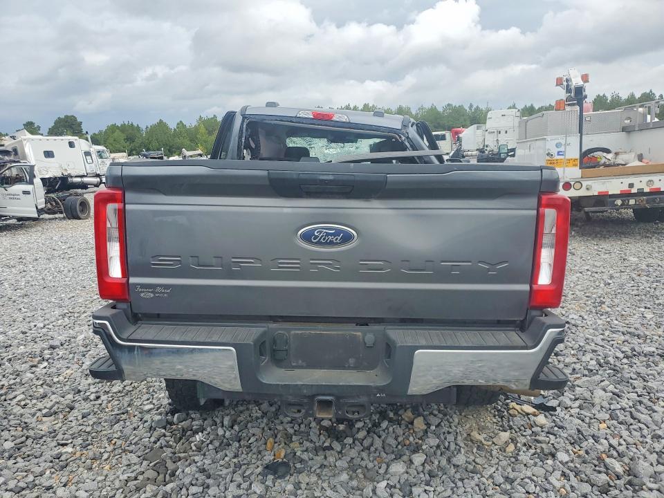 Продаж на аукціоні авто 2024 Ford F350, vin: 1FT8W3BTXREF33886, номер лоту: 71679846