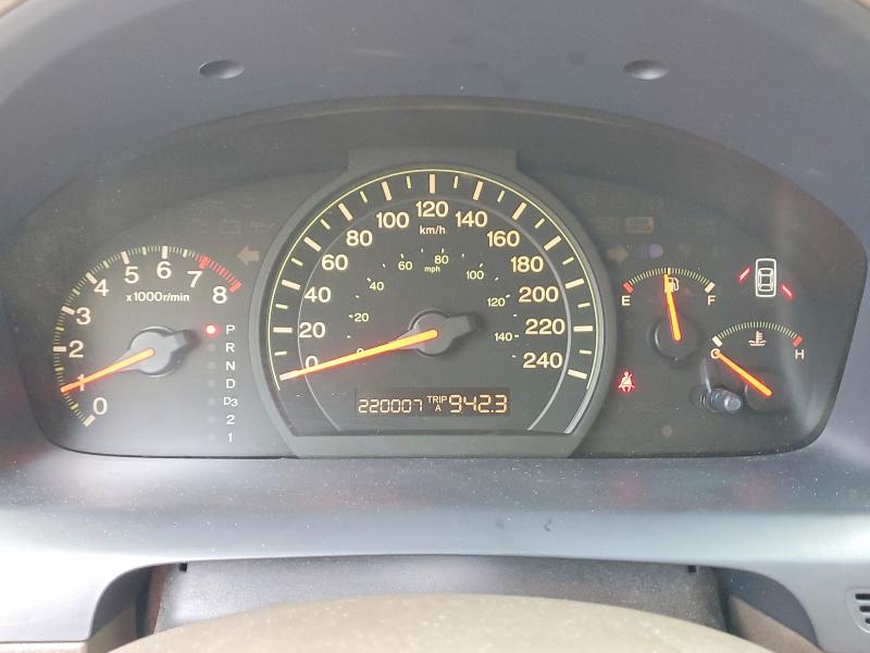 Продаж на аукціоні авто 2005 Honda Accord, vin: 1HGCM66595A804372, номер лоту: 69253326