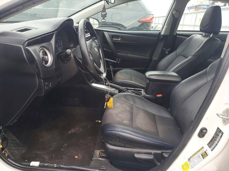 2019 Toyota Corolla მანქანა იყიდება აუქციონზე, vin: 2T1BURHE7KC193063, აუქციონის ნომერი: 71896146
