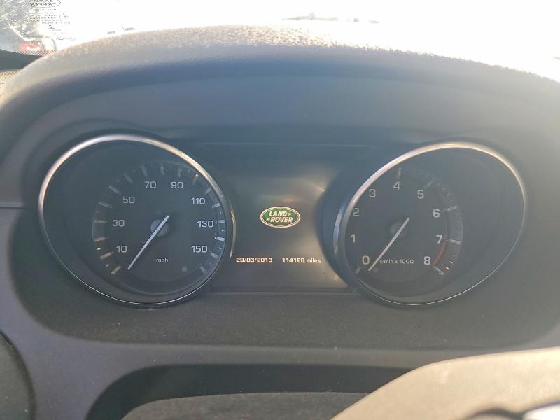Aukcja sprzedaży 2016 Land Rover Discovery Sport, vin: SALCT2BG4GH554981, numer aukcji: 71170886