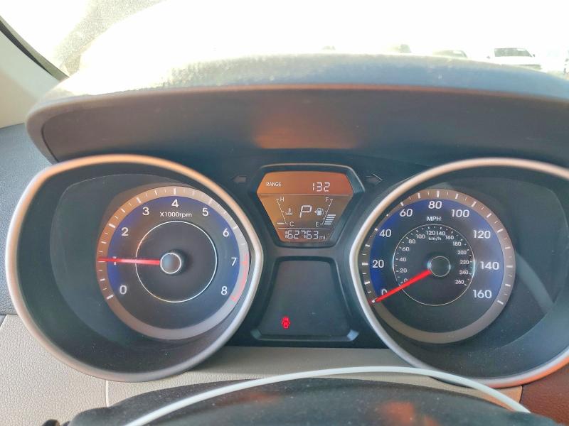 71770746 :رقم المزاد ، KMHDH4AE5GU532953 vin ، 2016 Hyundai Elantra مزاد بيع