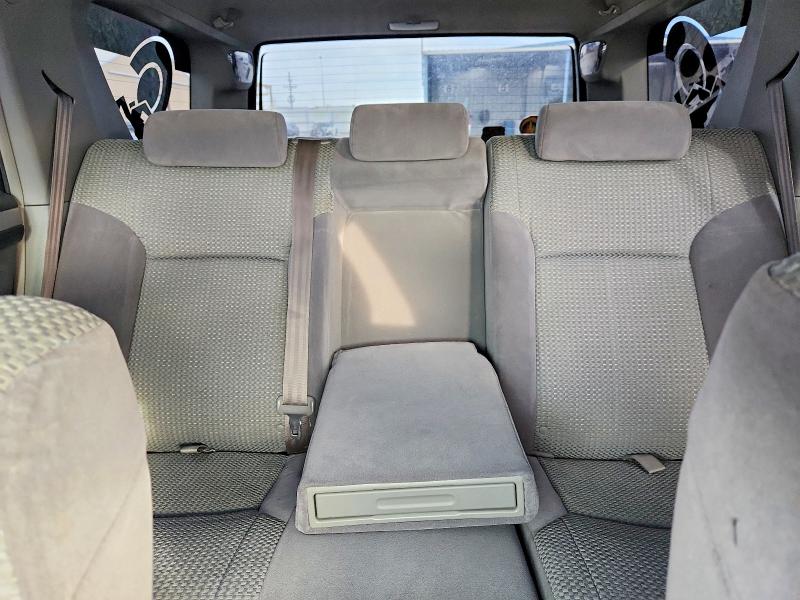 Продаж на аукціоні авто 2005 Toyota 4runner, vin: JTEBU14R258051628, номер лоту: 71652186