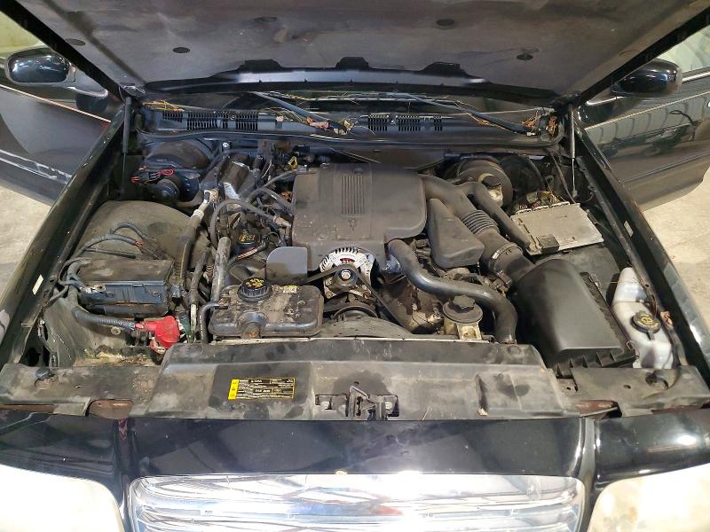 Продажа на аукционе авто 2011 Ford Crown Victoria, vin: 2FABP7EV7BX148691, номер лота: 72508576