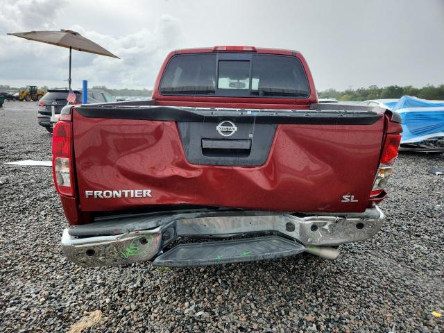 Продажа на аукционе авто 2019 Nissan Frontier, vin: 1N6AD0ER4KN776554, номер лота: 71345926