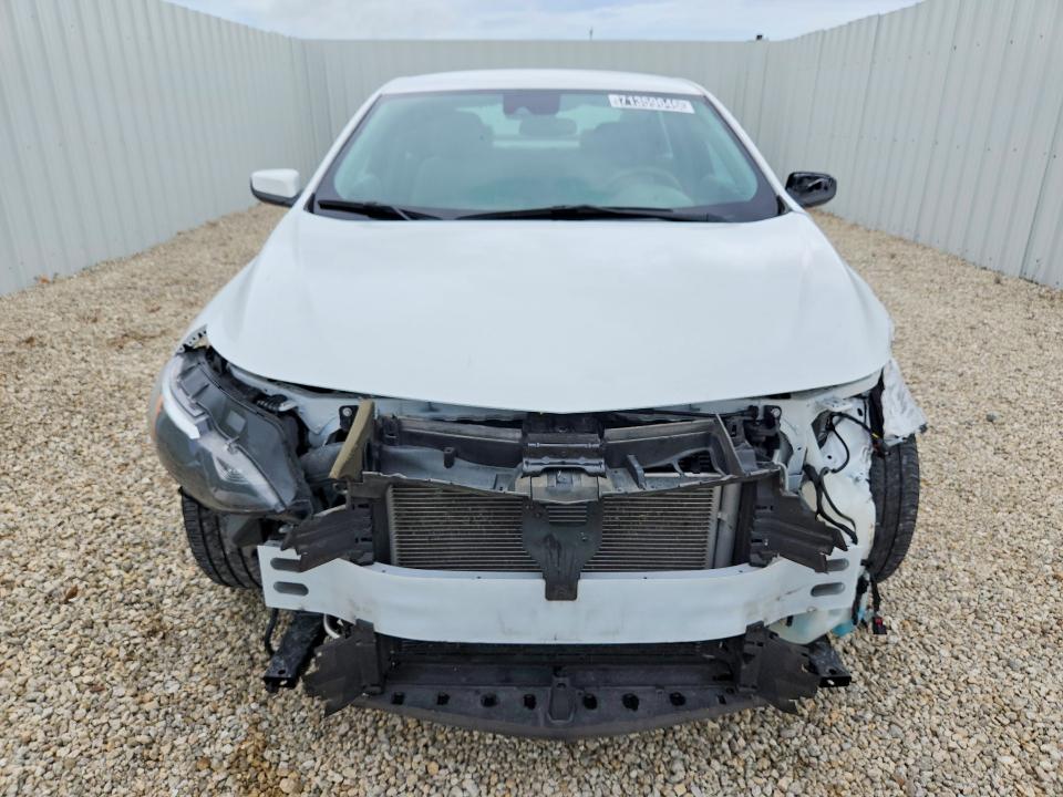 Продажа на аукционе авто 2025 Chevrolet Malibu, vin: 1G1ZD5STXSF156958, номер лота: 71359646