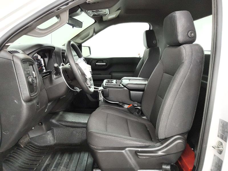Продаж на аукціоні авто 2026 Chevrolet Silverado, vin: 3GCNAAED0TG187275, номер лоту: 71797806