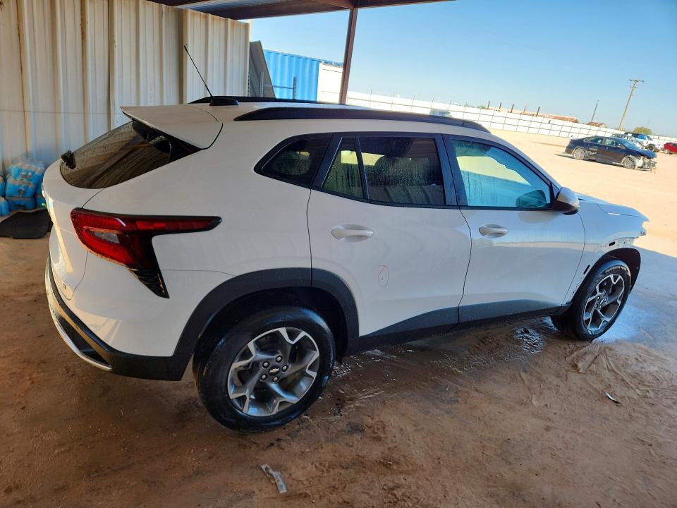 Aukcja sprzedaży 2026 Chevrolet Trax, vin: KL77LHEP7TC123790, numer aukcji: 71790376
