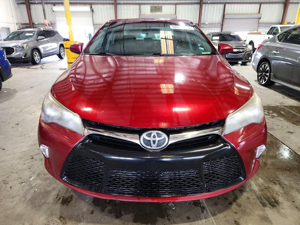 Aukcja sprzedaży 2017 Toyota Camry, vin: 4T1BF1FK2HU724245, numer aukcji: 68845306
