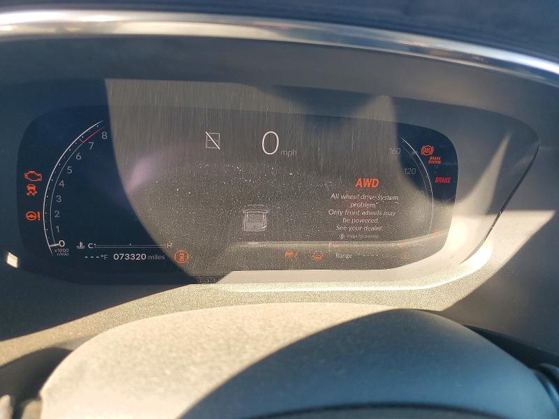 Aukcja sprzedaży 2022 Acura Mdx, vin: 5J8YE1H43NL001359, numer aukcji: 72247246