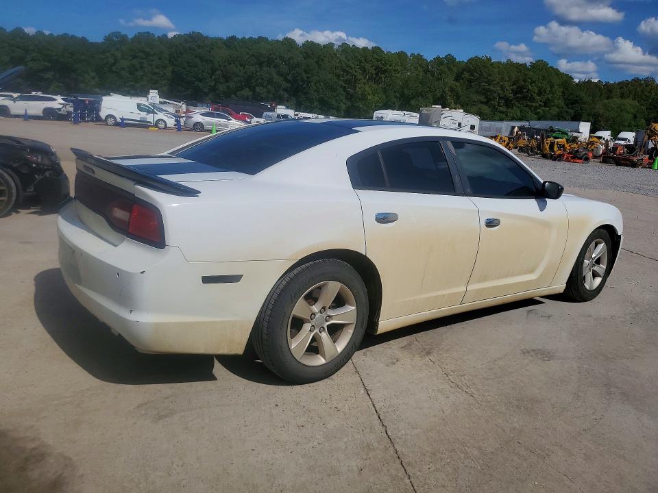 Aukcja sprzedaży 2012 Dodge Charger, vin: 2C3CDXBG3CH297998, numer aukcji: 71473866