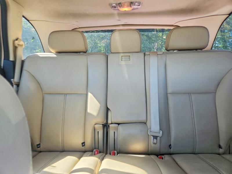 Продаж на аукціоні авто 2010 Ford Edge, vin: 2FMDK3JC2ABB51021, номер лоту: 70346576