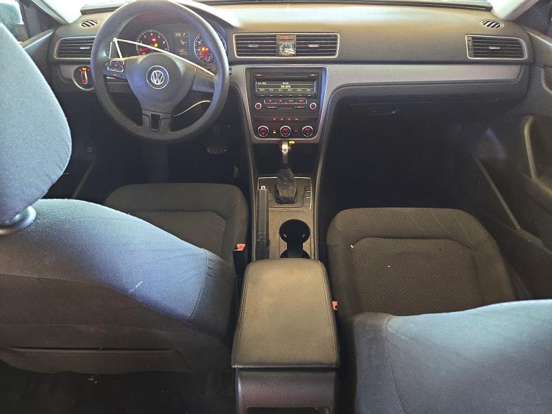 Aukcja sprzedaży 2012 Volkswagen Passat, vin: 1VWAH7A33CC056397, numer aukcji: 71674126